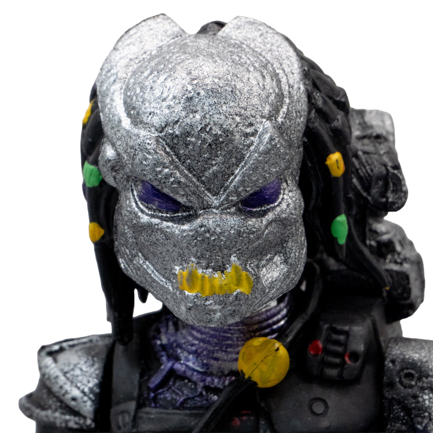 Depredador articulado grande/ Alien vs Depredador