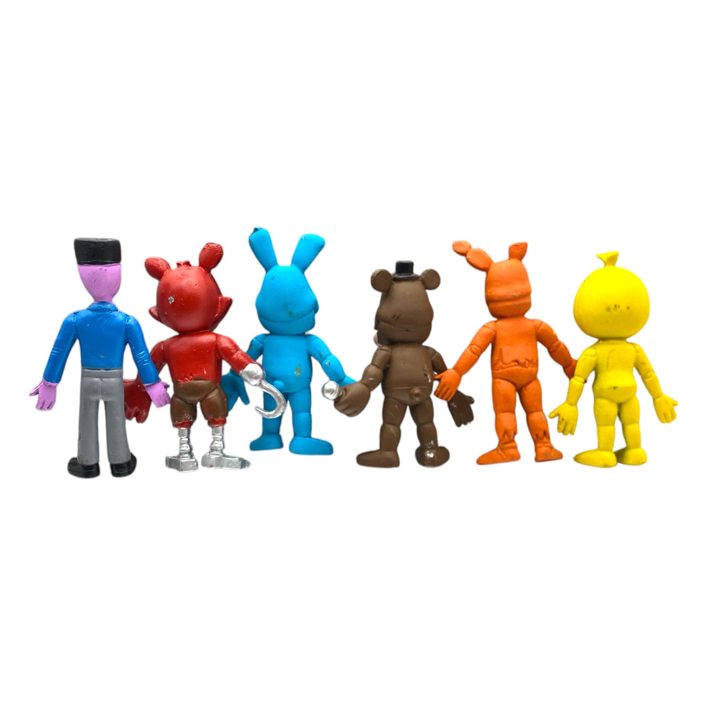 SET Five Nights at Freddy's M12
