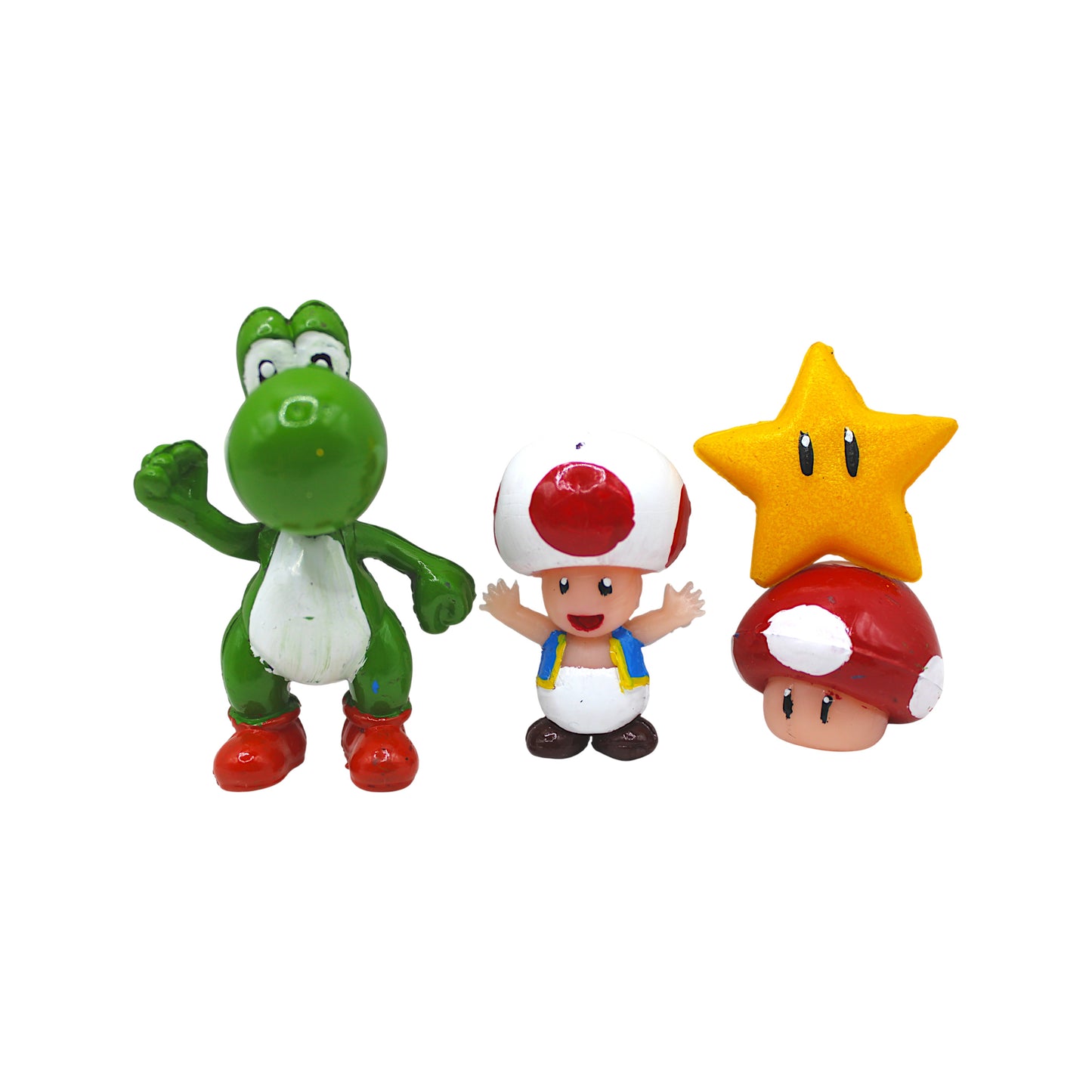 SET Mario Bros M9
