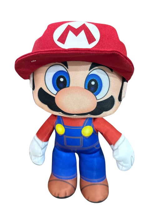 PCH Mario funko/ Mario Bros #3