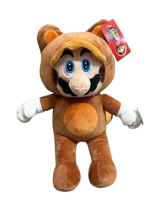 PCH Mario Bros Nintendo/ Mario Bros #3