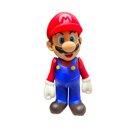 Mario Bros clasico vinil/ Mario Bros