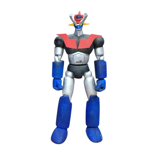 Mazinger Z clásico/ Mazinger Z