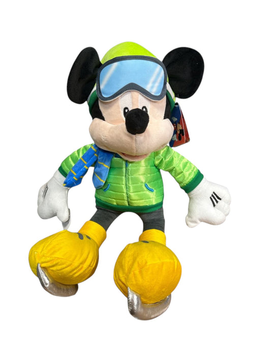 PCH Mickey Mouse/ La casa de Mickey Mouse #5