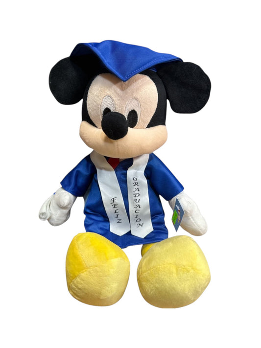 PCH Mickey Mouse graduado/ La casa de Mickey Mouse #4