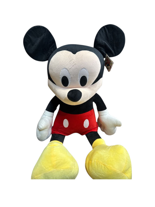 PCH Mickey Mouse/ La casa de Mickey Mouse #7
