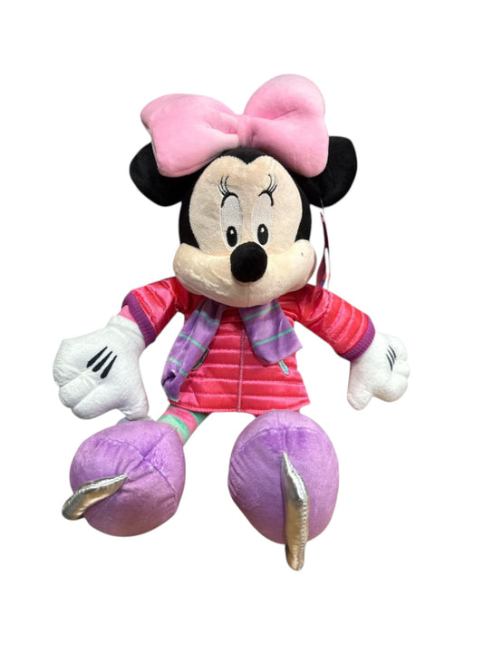 PCH Minnie Mouse/ La casa de Mickey Mouse #5