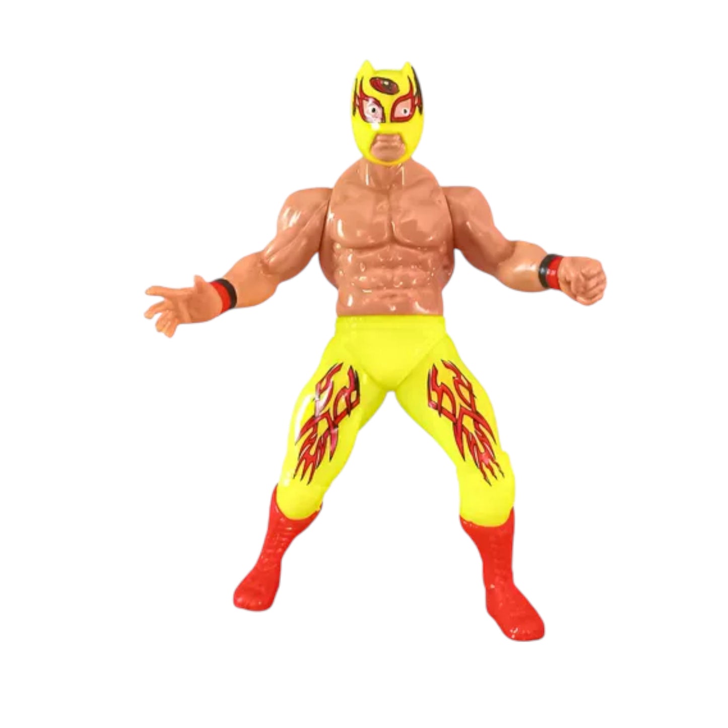 LCH Neón mediano/ Luchadores