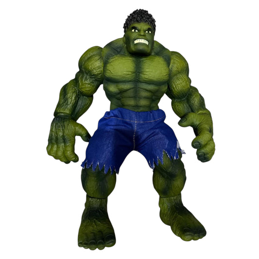 Hulk con sonidos vinil/ Marvel Héroes