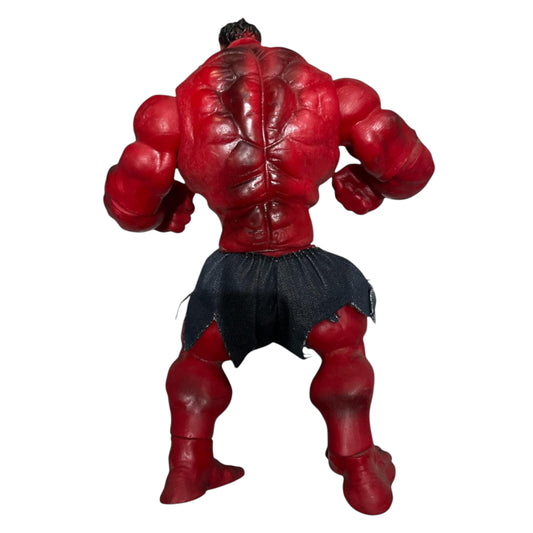 Hulk Thaddeus Ross vinil/ Marvel Villanos