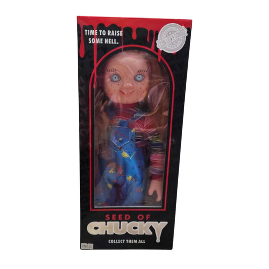 Chucky niño bueno caja/ Chucky