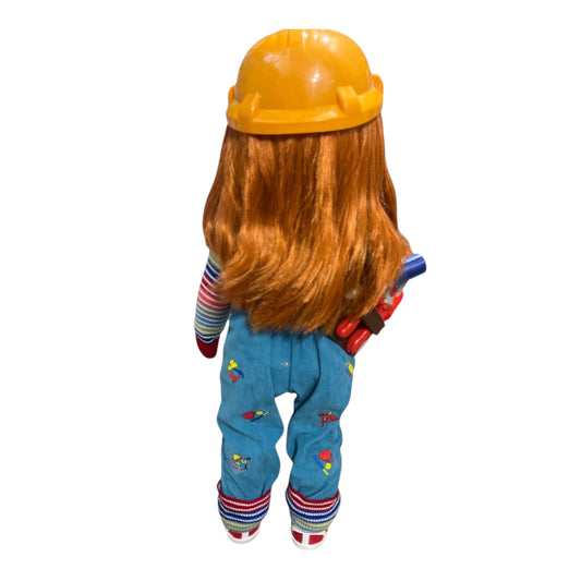 Chucky herramientas/ Chucky