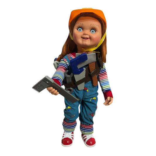 Chucky herramientas/ Chucky