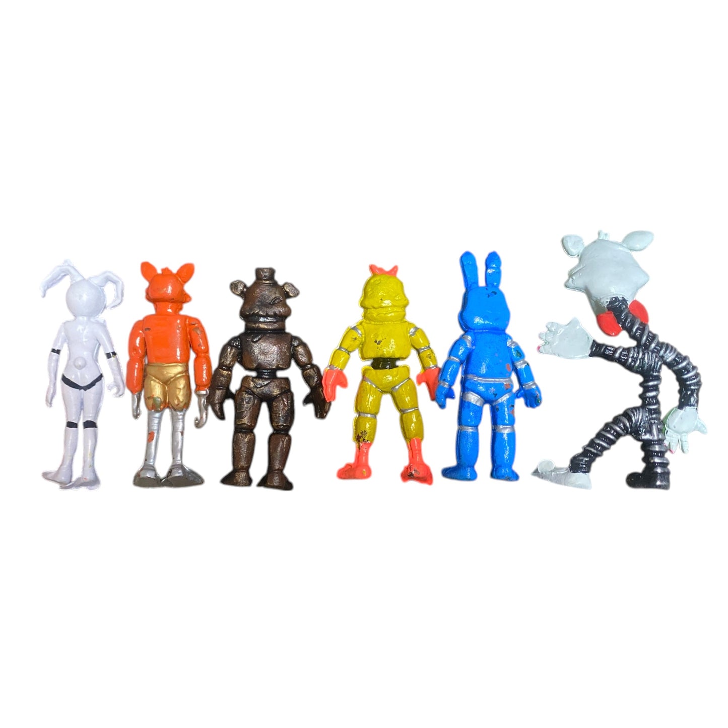 SET Five Nights at Freddys M15