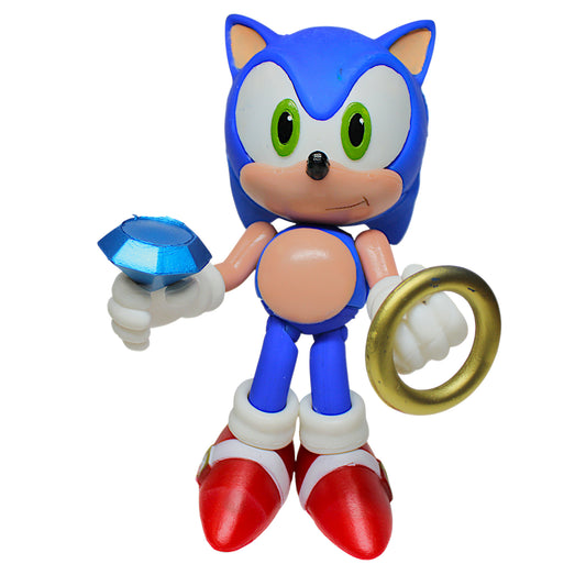 Sonic niño grande fino/ Sonic