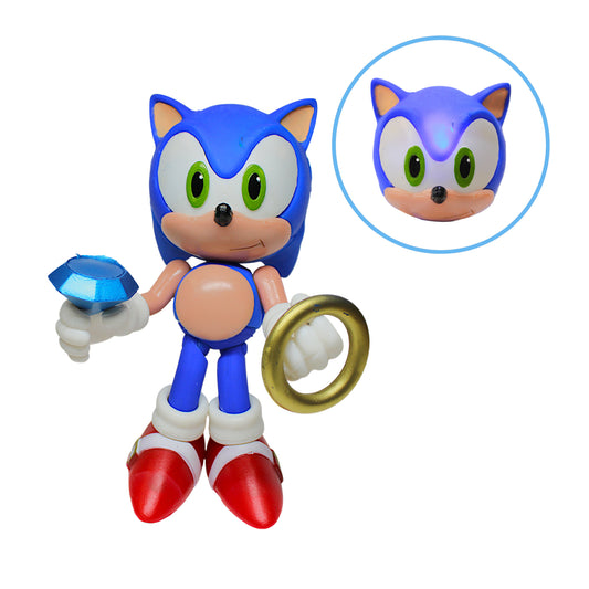 Sonic niño grande fino/ Sonic