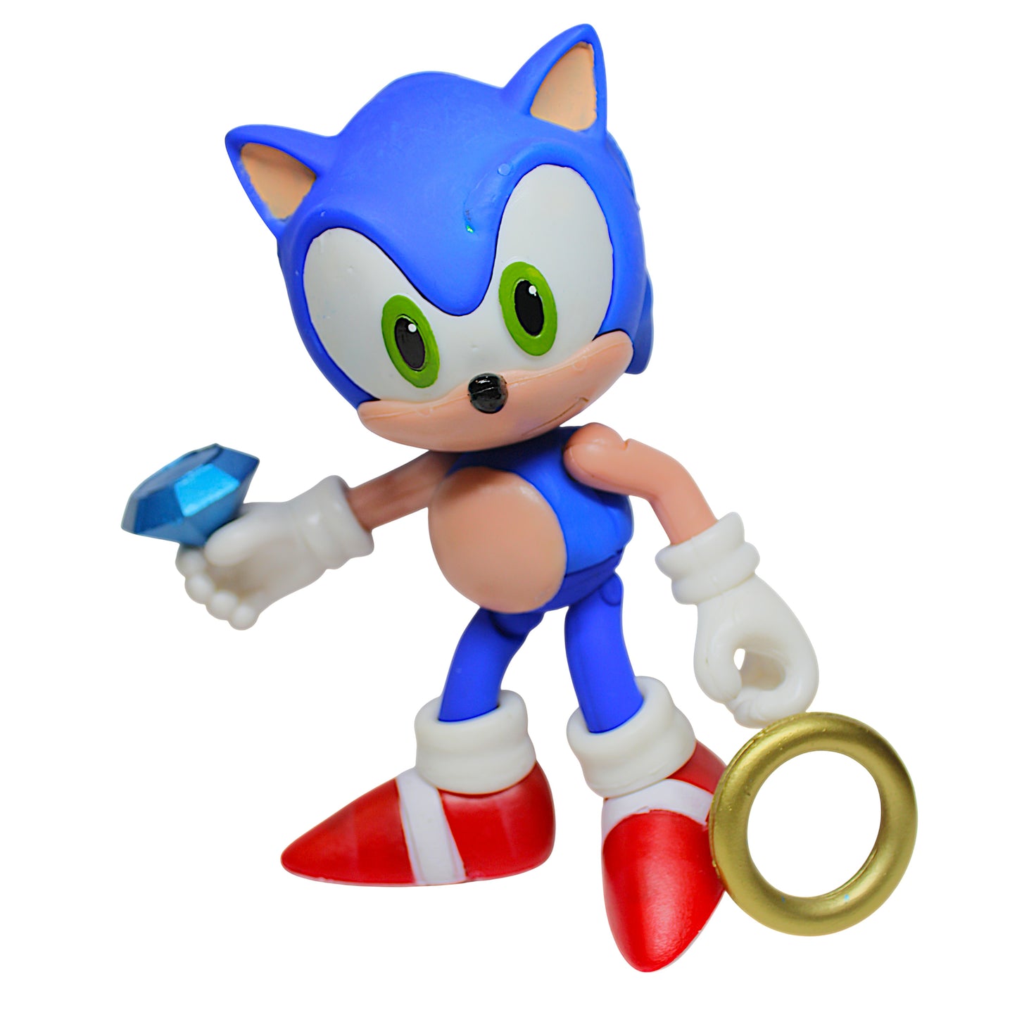 Sonic niño grande fino/ Sonic