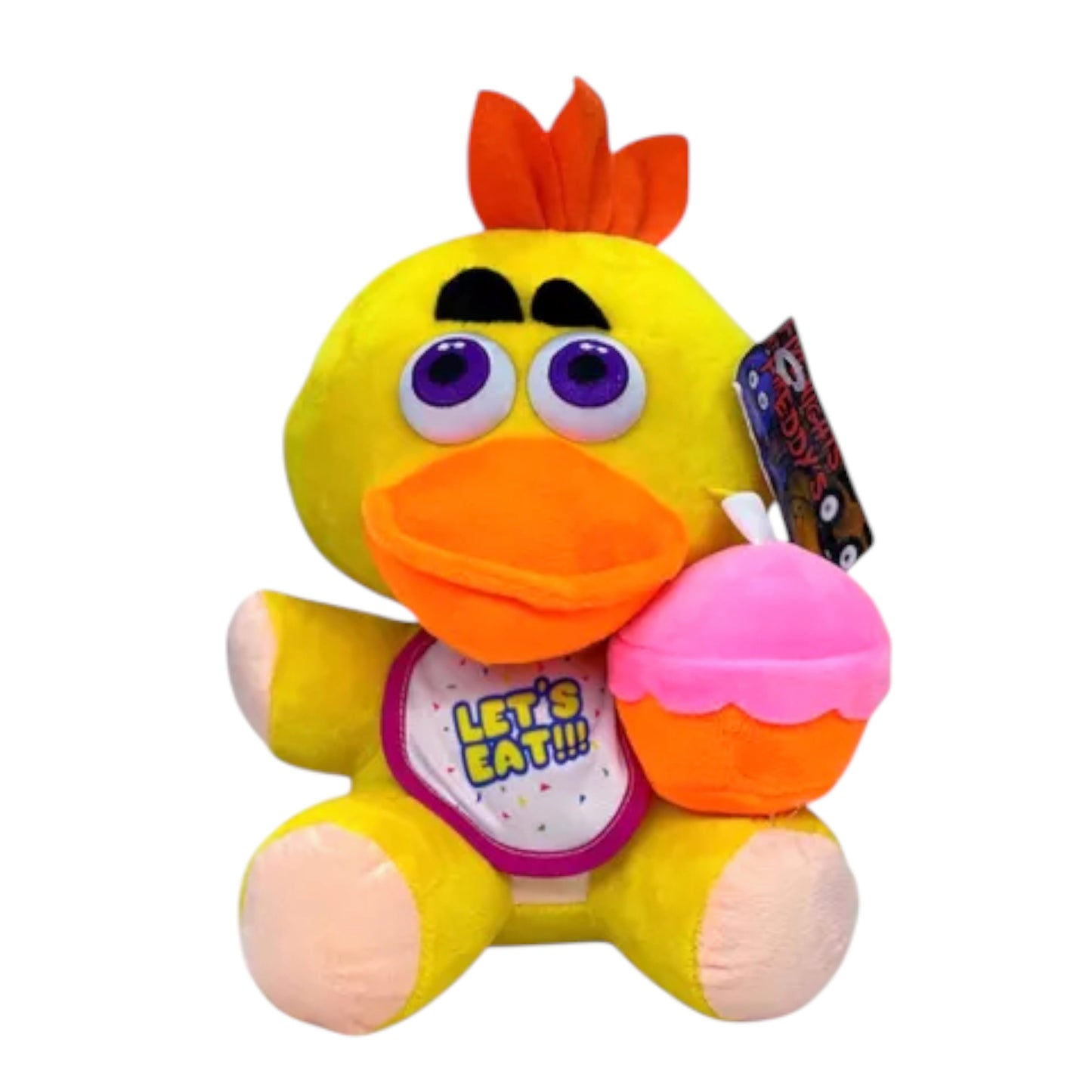 PCH Chica premium/ Five Nights at Freddys #3