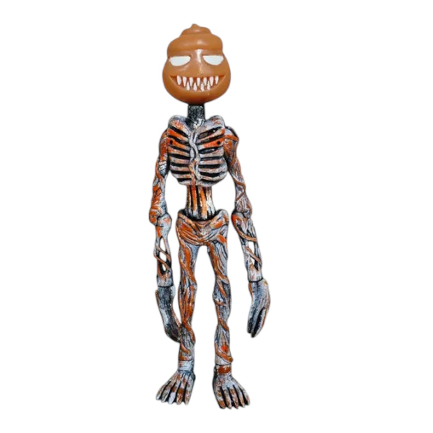 Siren Head Popo/ Siren Head