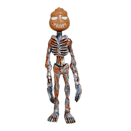 Siren Head Popo/ Siren Head