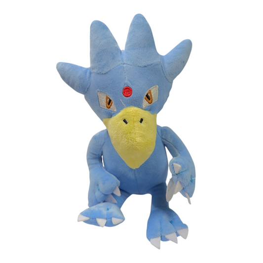 PCH Golduck/ Pokémon #2