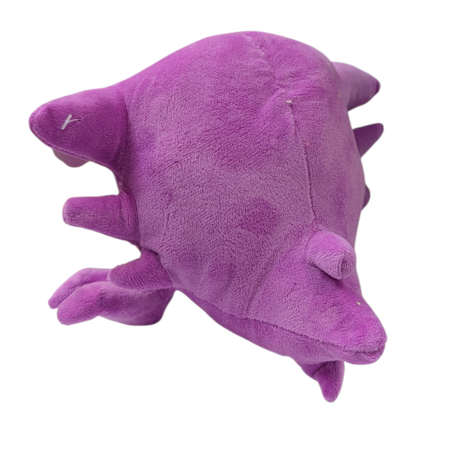 PCH Haunter/ Pokémon #2
