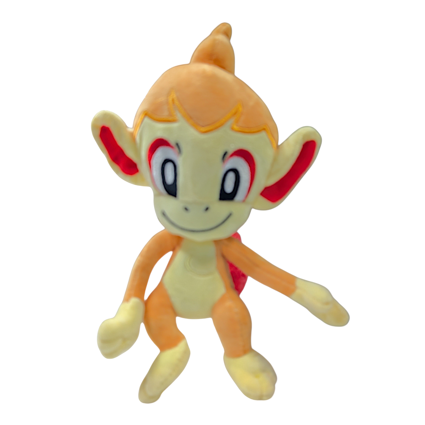 PCH Chimchar/ Pokémon #2