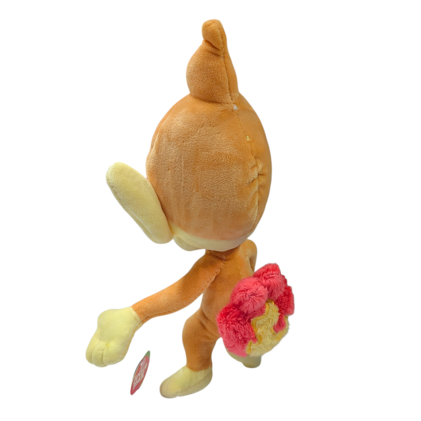 PCH Chimchar/ Pokémon #2