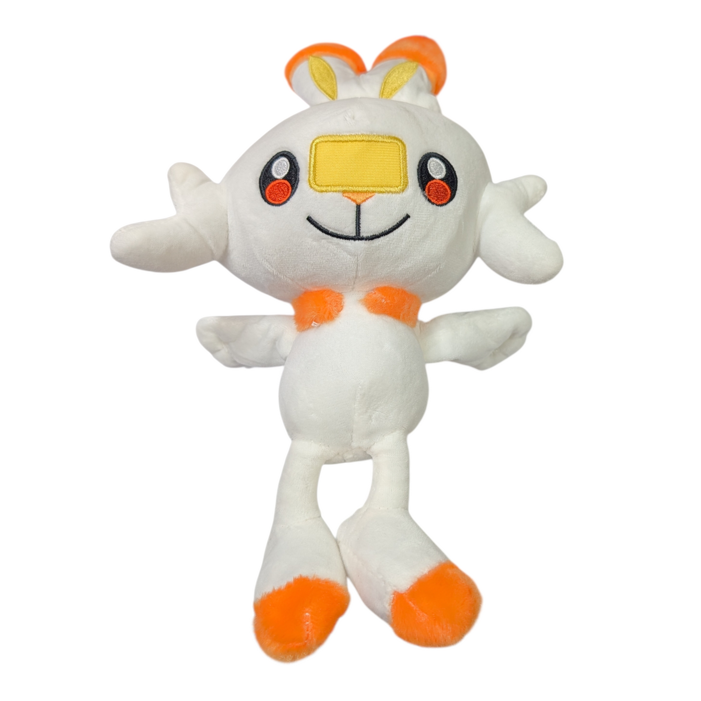 PCH Scorbunny/ Pokémon #2