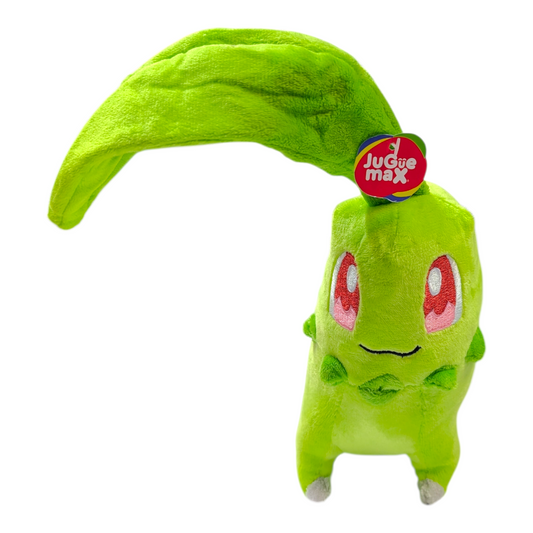 PCH Chikorita/ Pokémon #2