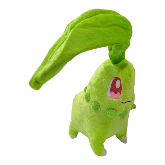 PCH Chikorita/ Pokémon #2