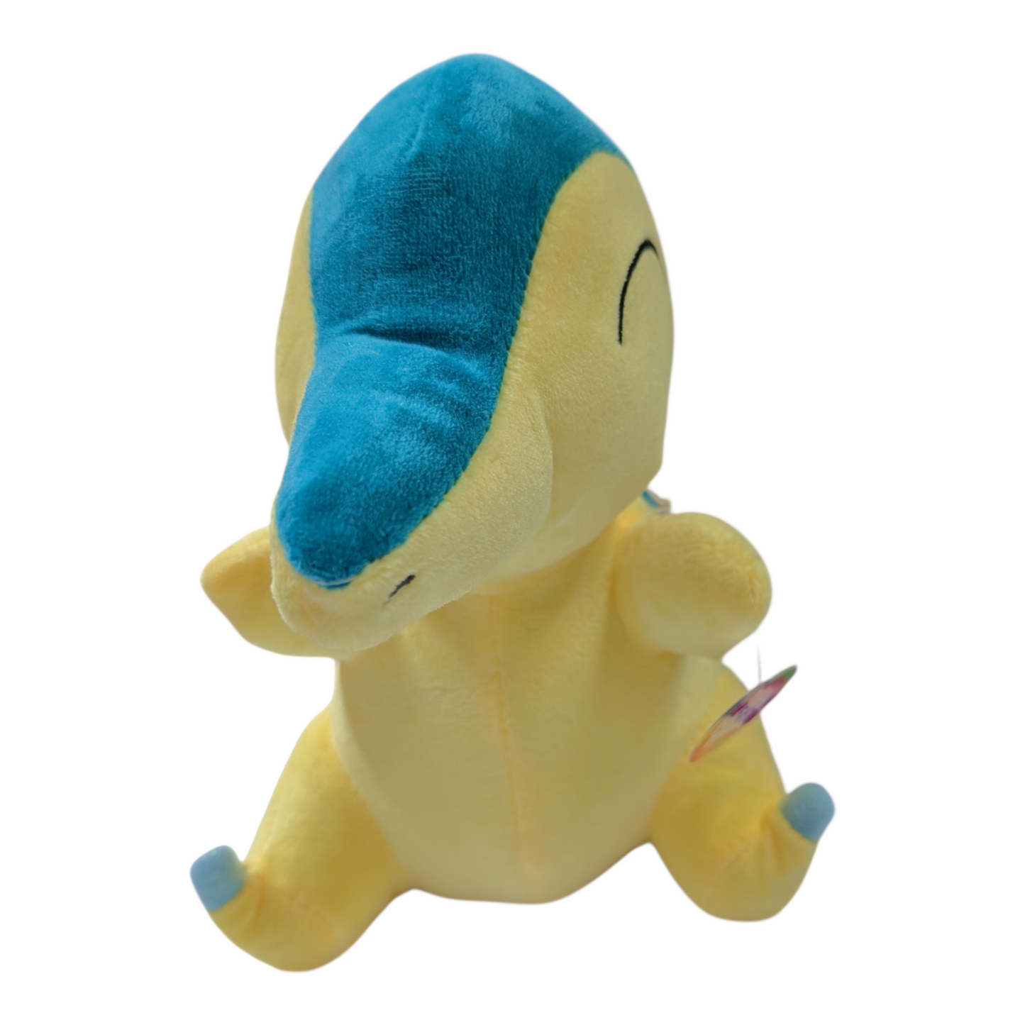 PCH Cyndaquil/ Pokémon #2
