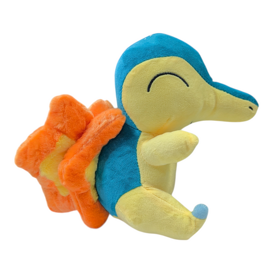 PCH Cyndaquil/ Pokémon #2