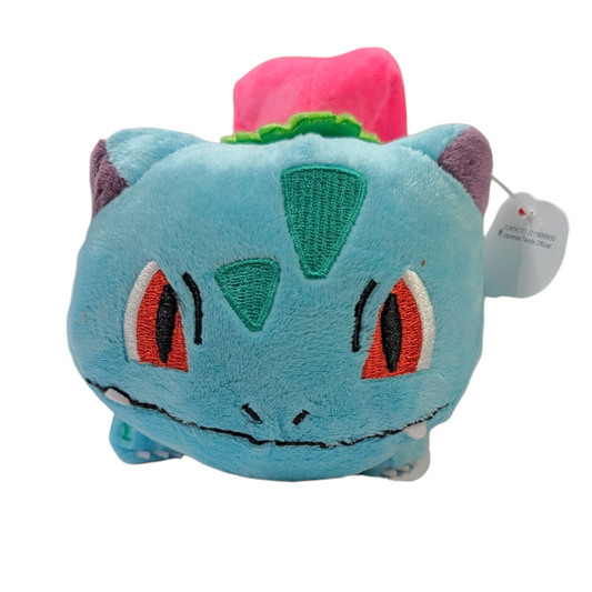 PCH Bulbasaur con flor/ Pokémon #2