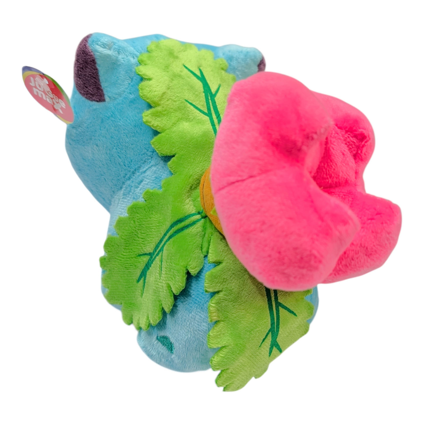PCH Bulbasaur con flor/ Pokémon #2