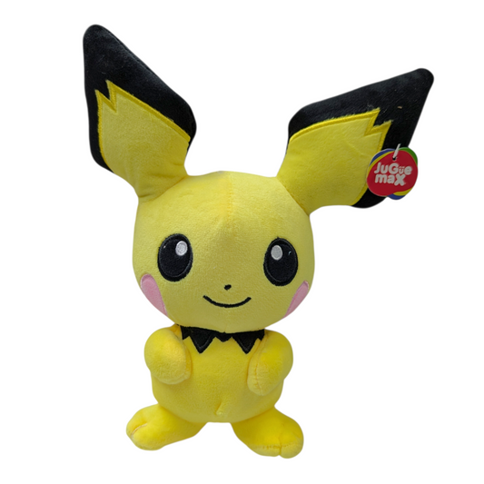 PCH Pichu/ Pokémon #2