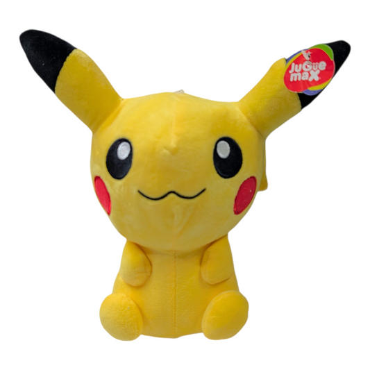 PCH Pikachu/ Pokémon #2