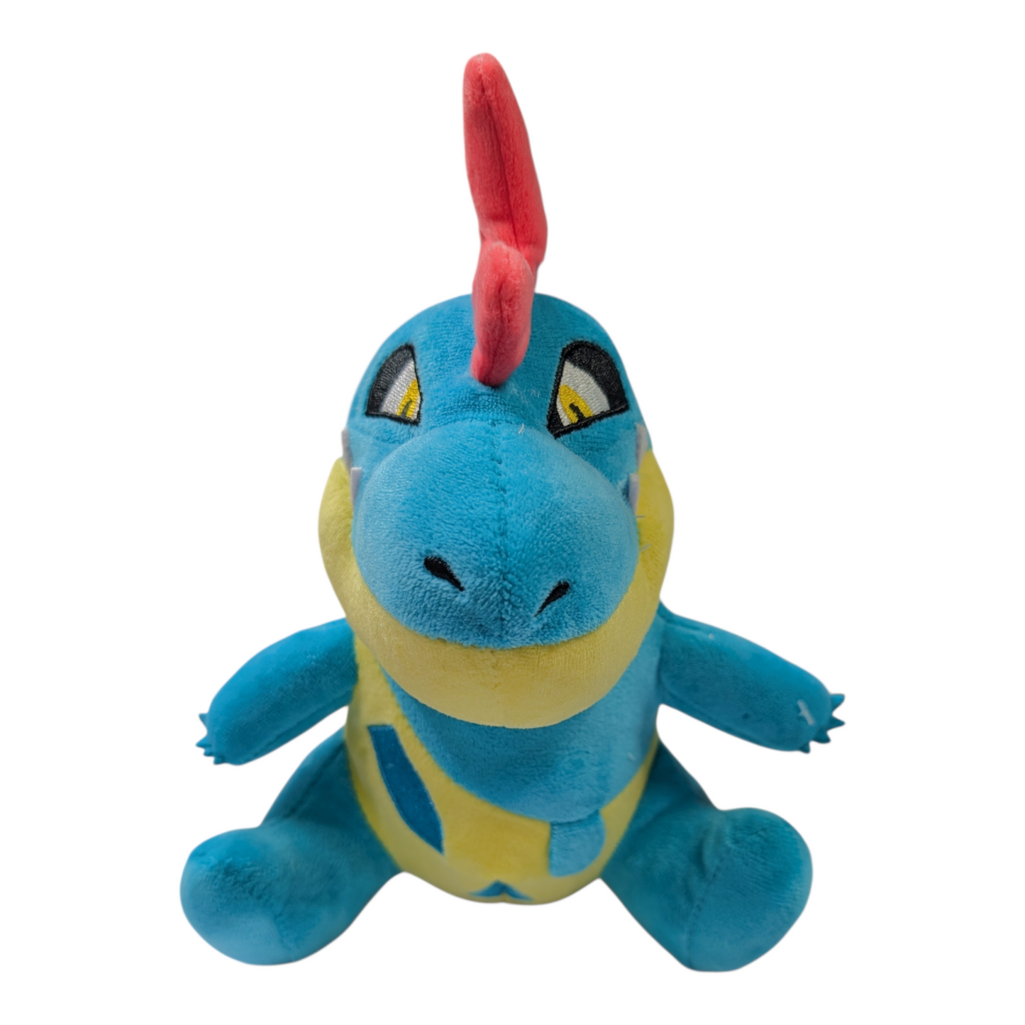 PCH Croconaw/ Pokémon #2