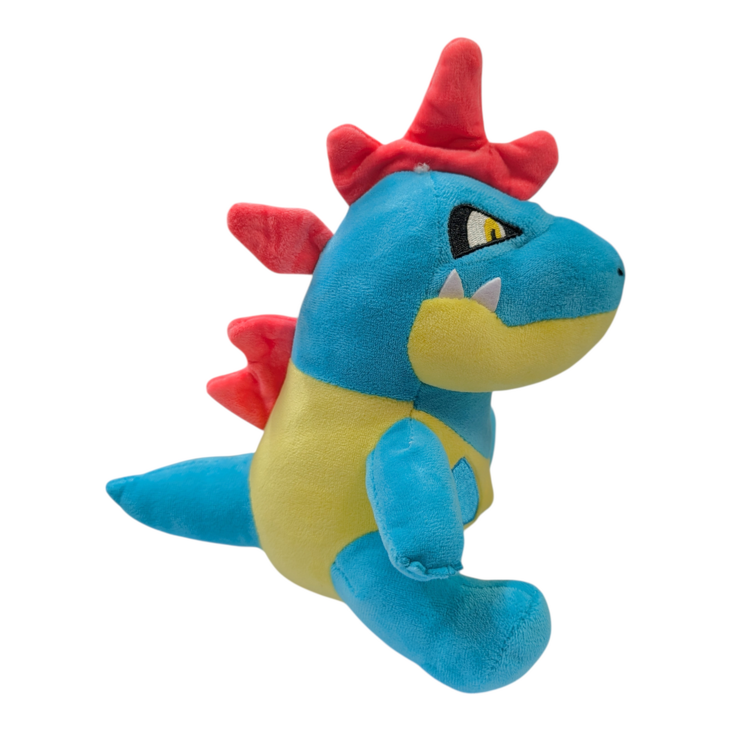 PCH Croconaw/ Pokémon #2