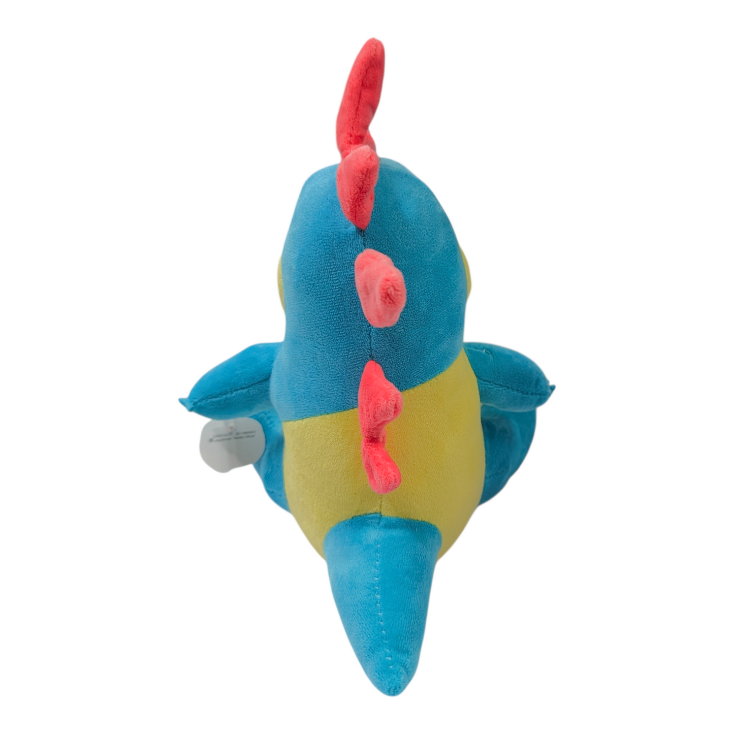 PCH Croconaw/ Pokémon #2