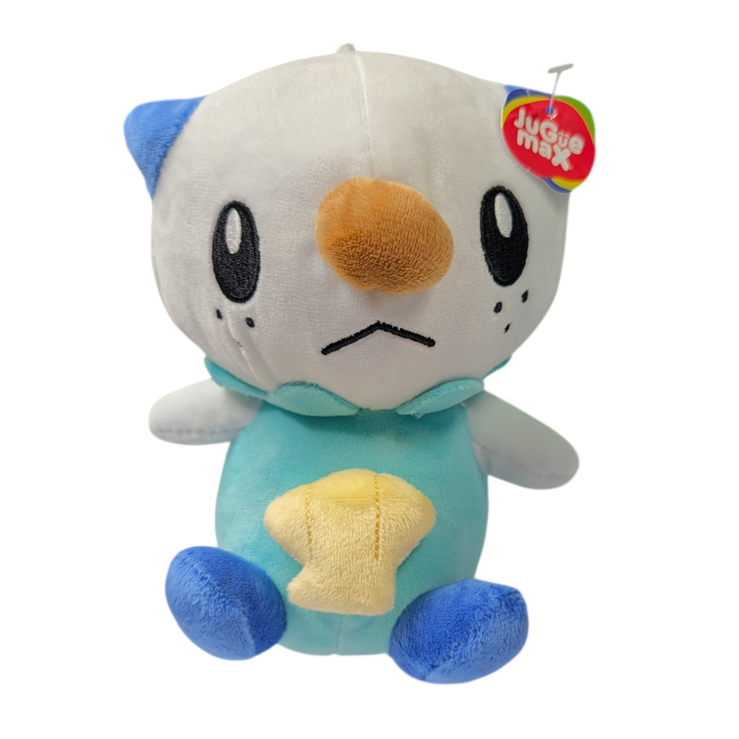 PCH Oshawott/ Pokémon #2