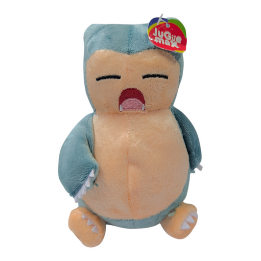 PCH Snorlax nuevo/ Pokémon #2