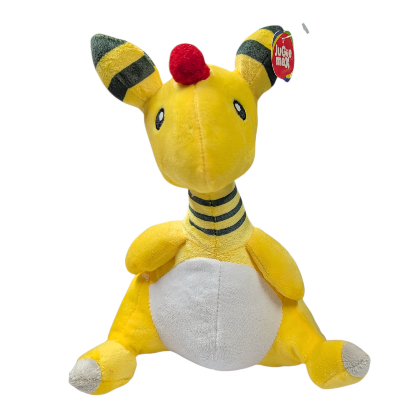PCH Ampharos/ Pokémon #2