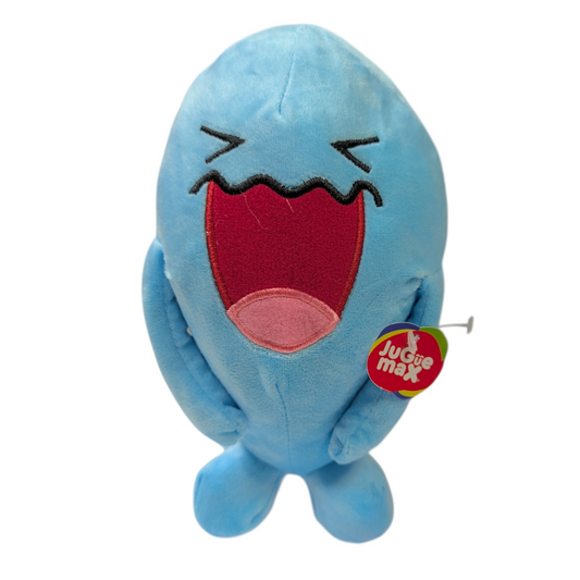 PCH Wobbuffet/ Pokémon #2