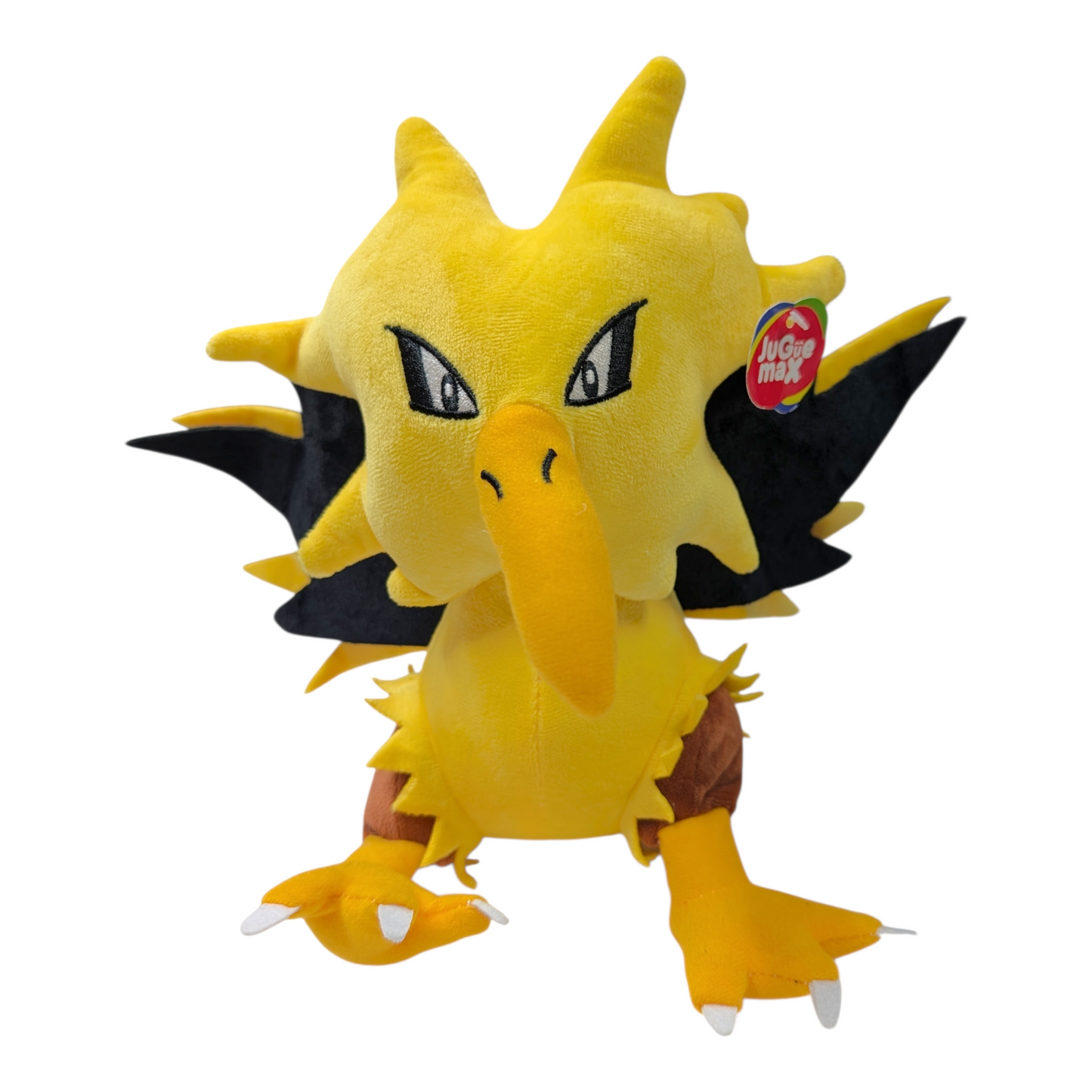 PCH Zapdos/ Pokémon #2