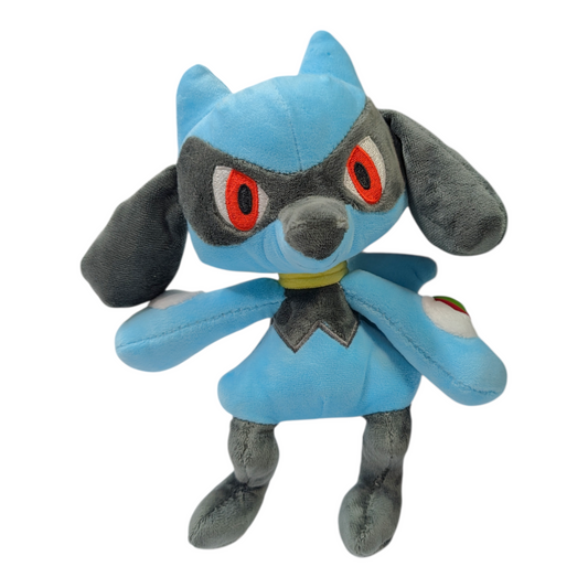 PCH Riolu/ Pokémon #2