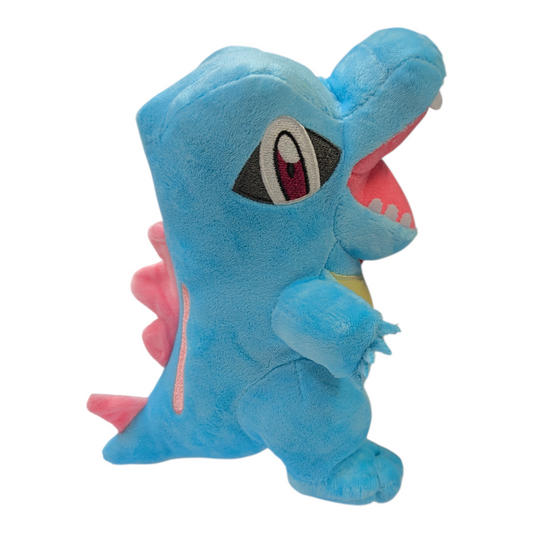 PCH Totodile/ Pokémon #2