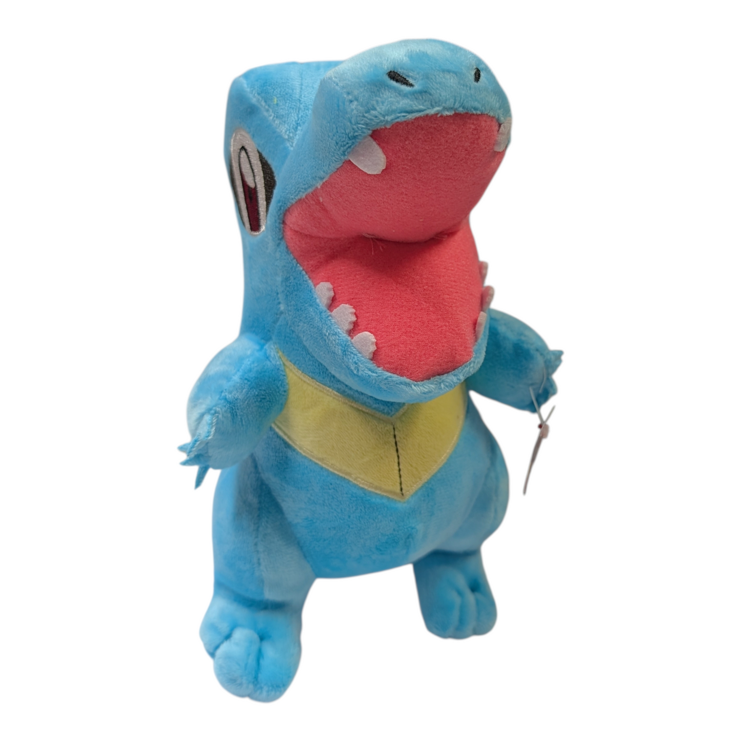 PCH Totodile/ Pokémon #2