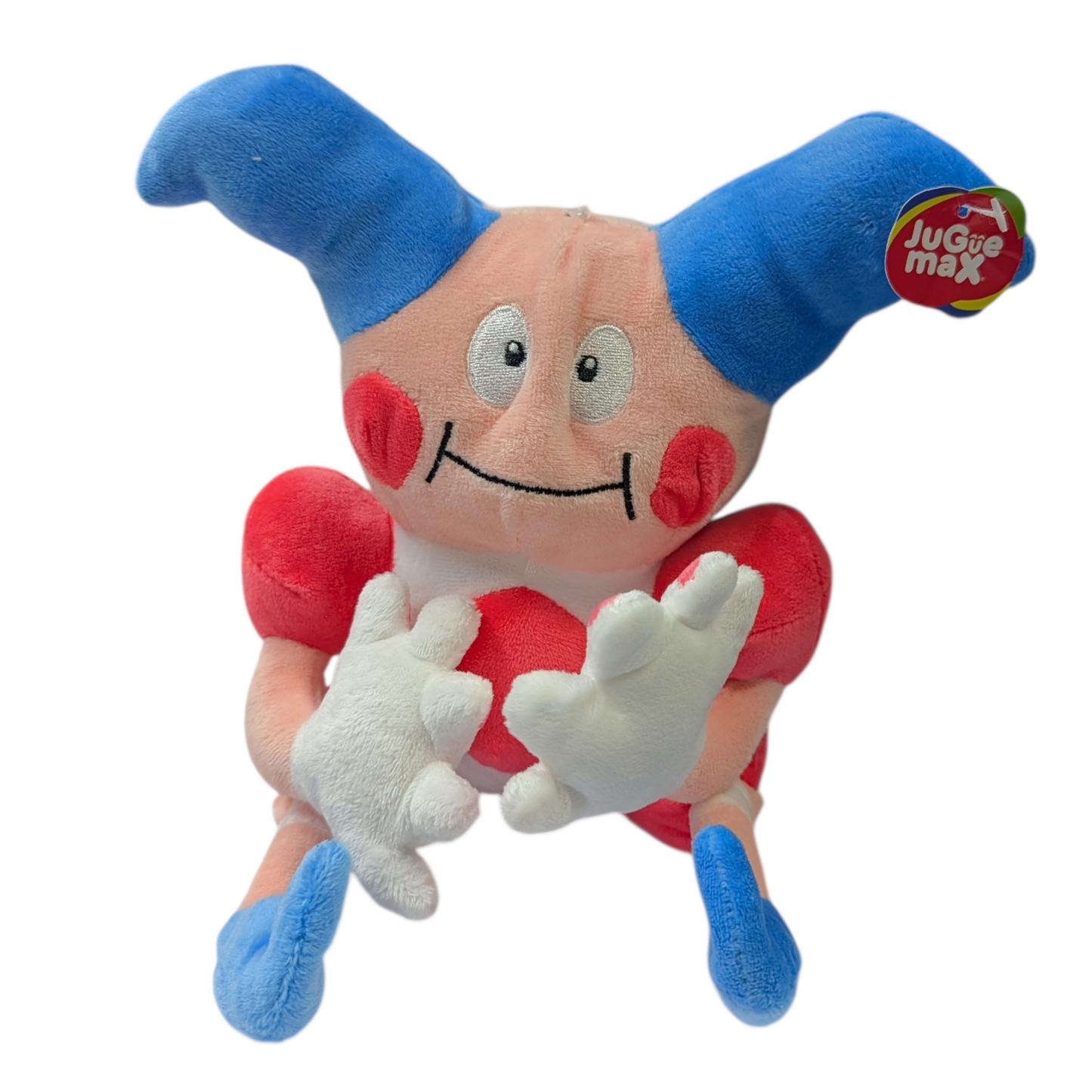 PCH Mr. Mime/ Pokémon #2