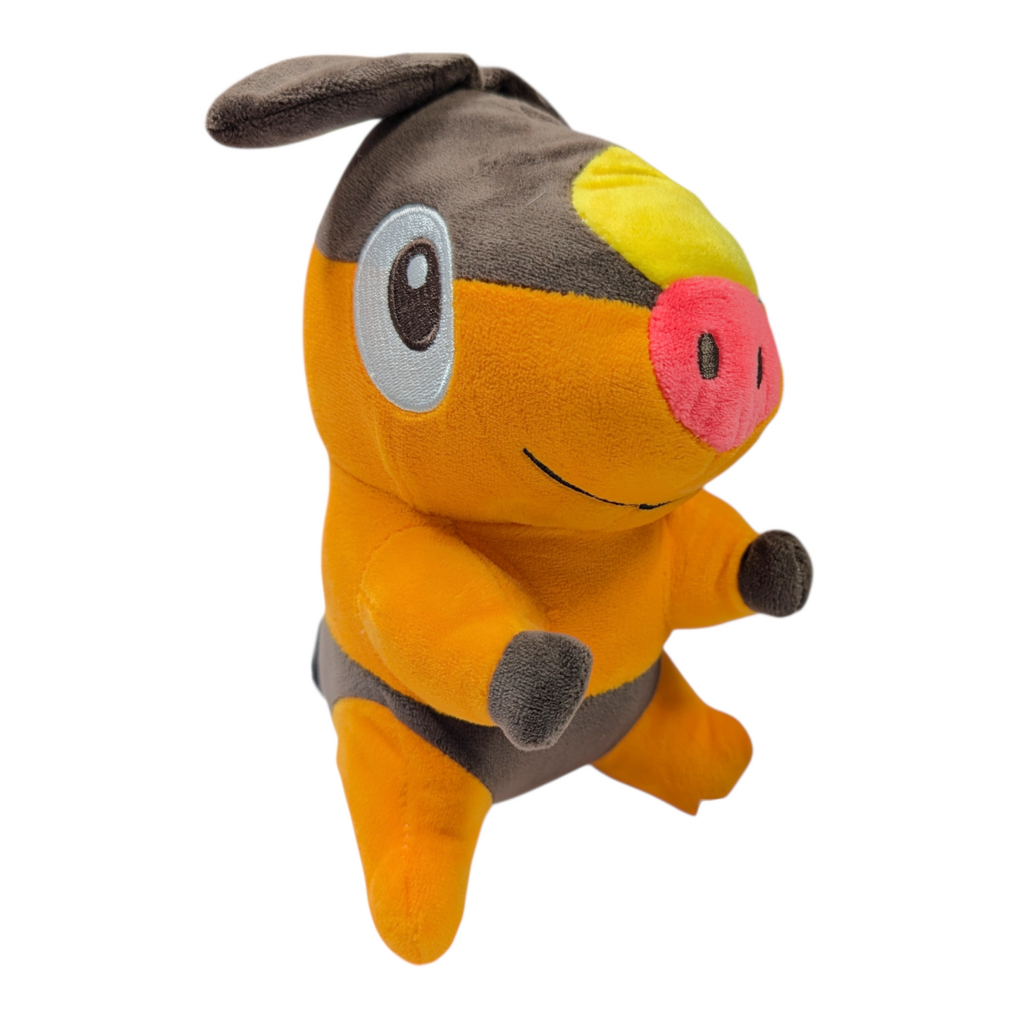 PCH Tepig/ Pokémon #2